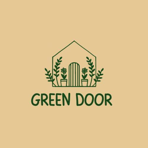Апартаменты Green Door Сплит Экстерьер фото